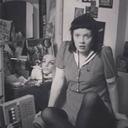 Sleeve Notes Session Takeover with Kali Louise and guest Kate Spence (08/09/2016)