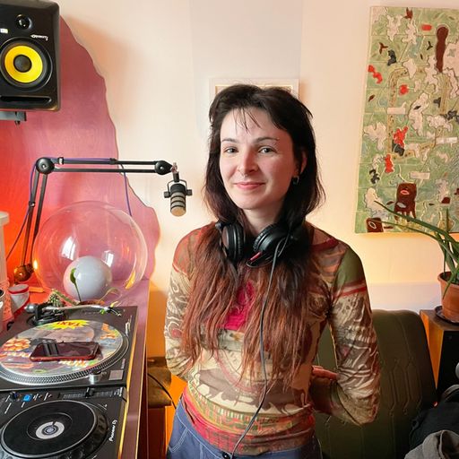 External Hardware w. Adele Clifford - March 2023