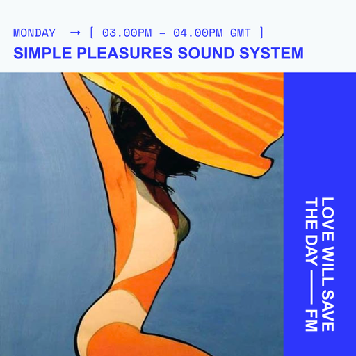 2024-04-01 Surfing on Sound Waves | LWSTD-FM