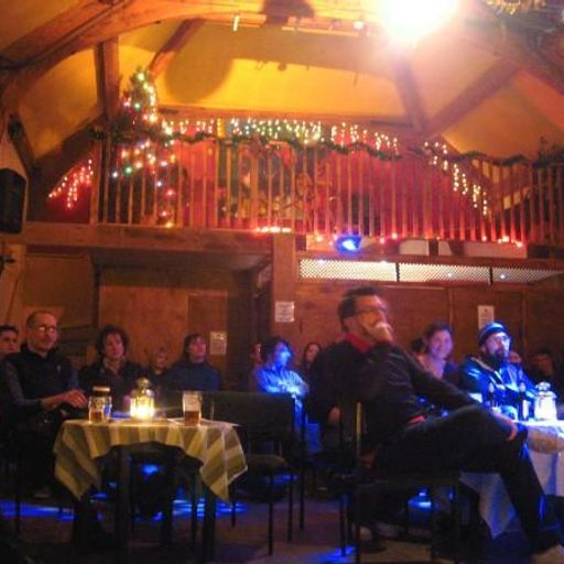 Gregson Open Mic - Lancaster Singers Night