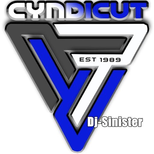 Dj-Sinister - Live On Cyndicut Radio - 27-10-2022