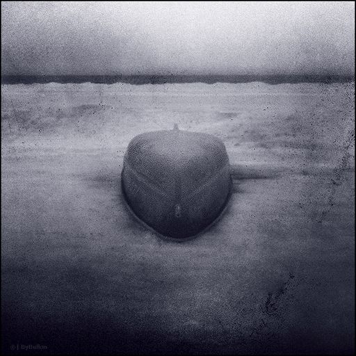 Selffish - Reference Point