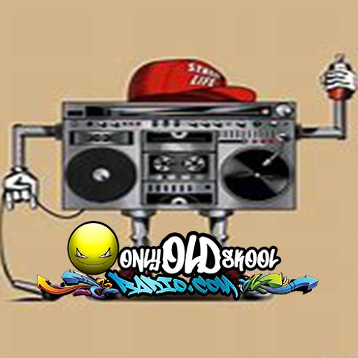 Shippo - OnlyOldSkoolRadio.com - Sunday 3rd May 2020