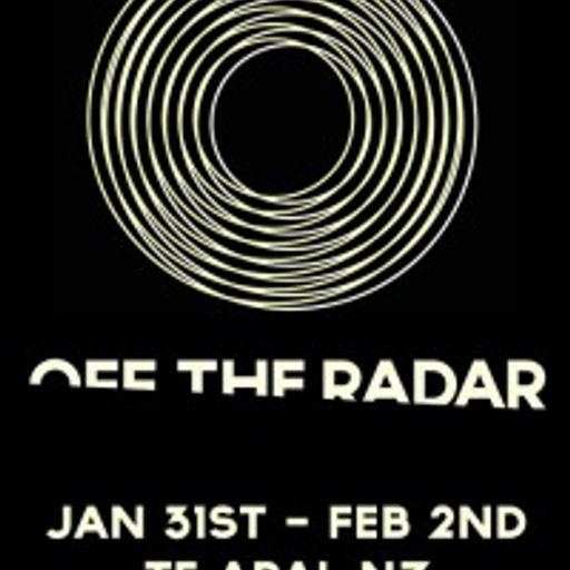 Off the Radar Interview