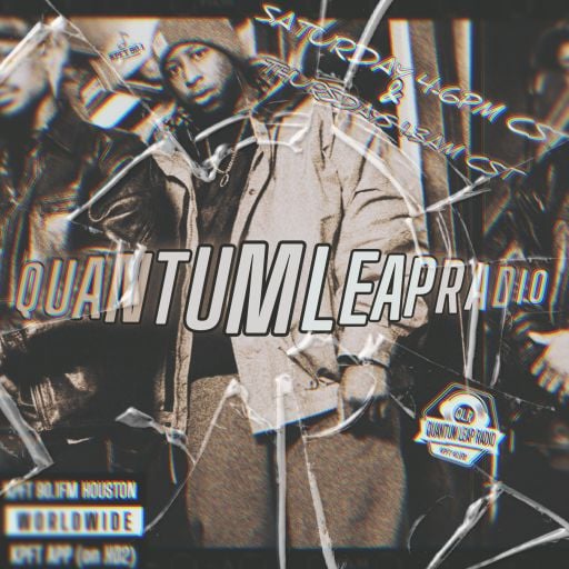 QUANTUM LEAP RADIO: Leap 472 {APPRECIATION episode (Dec. 13, 2025)}