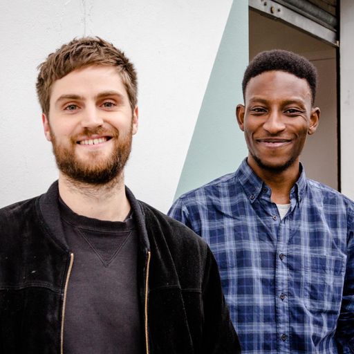 MogaDisco with Bosa & JB // 14-03-17