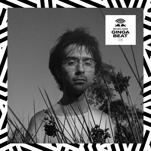 Ginga Beat ID - Luis Severo