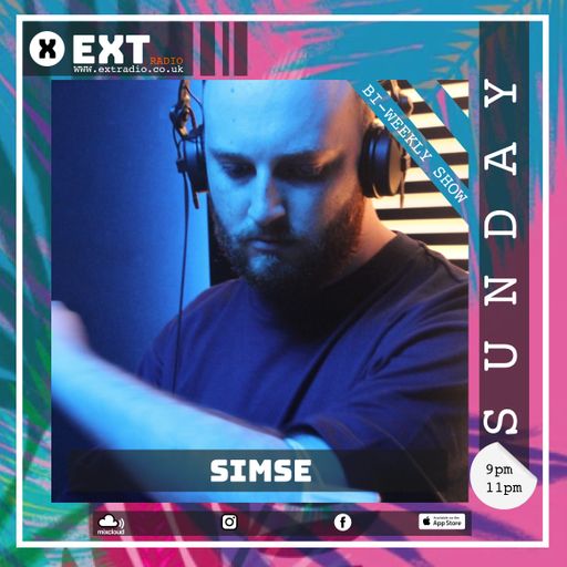 Simse Present s - Do what I want Show - 31 JUL 2022