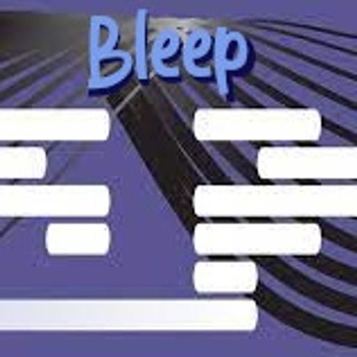 Friday night dinner (046) - Side 1 - Blips and Bleeps - 19/05/23