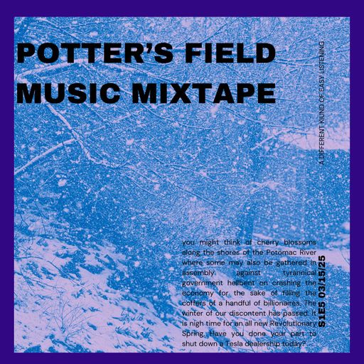 S1E6, March 15, 2025