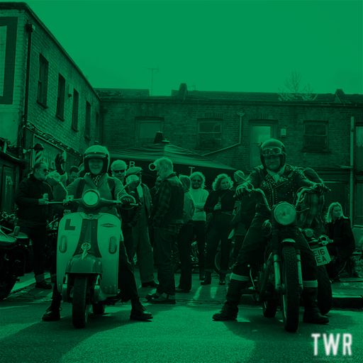 Wheels & Wax - Colleen Considine & Guido King ~ 30.06.22