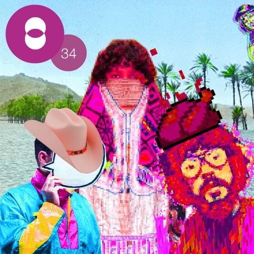 Concepto MIX #34 Caballito