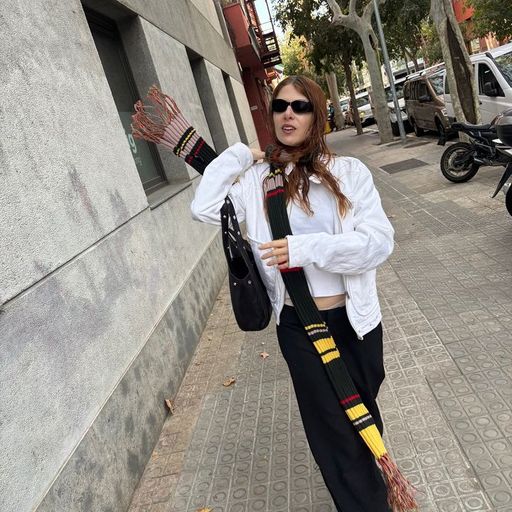 Awe w/ Laurel Halo - 18th November 2025