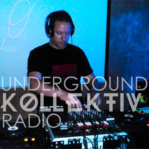 Gowzer - Into the Unknown (UDGK: 23/11/2022)