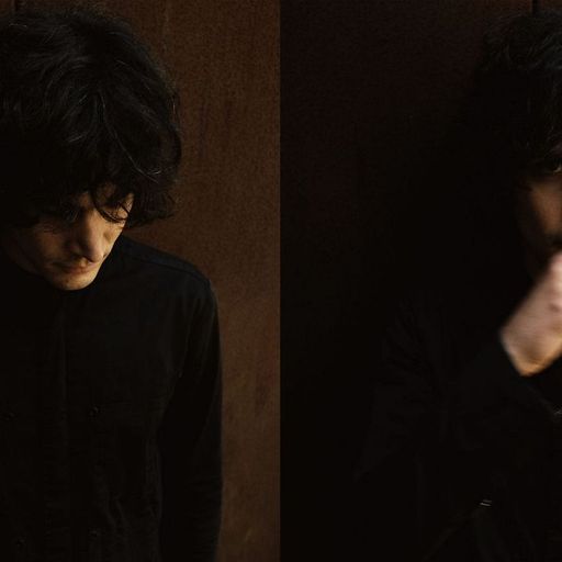 Braden Wells w/ Orazio - 24th October 2025