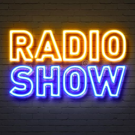 My Radio Show -July 2024-
