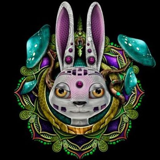 Happy Rabbit Year 2023