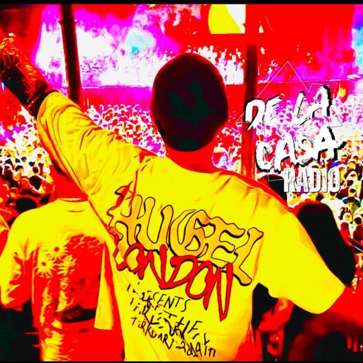 DJ Craig Jon - De La Casa Radio 01.03.26