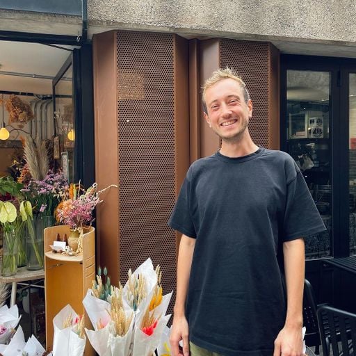 From Dawn Til Dusk w/ Sam Ling - 17/09/23 - Voices Radio