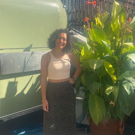 Sara Tabar - 23/09/23