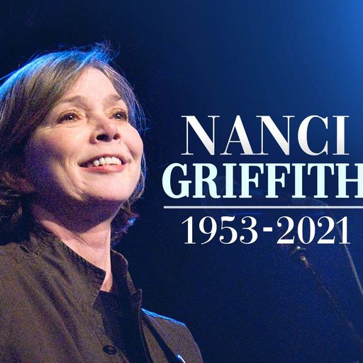Radio Corona #82 A Tribute to Nanci Griffith