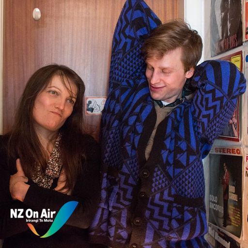 Recharted 23 - Grawlixes - Thanks to NZ On Air Music