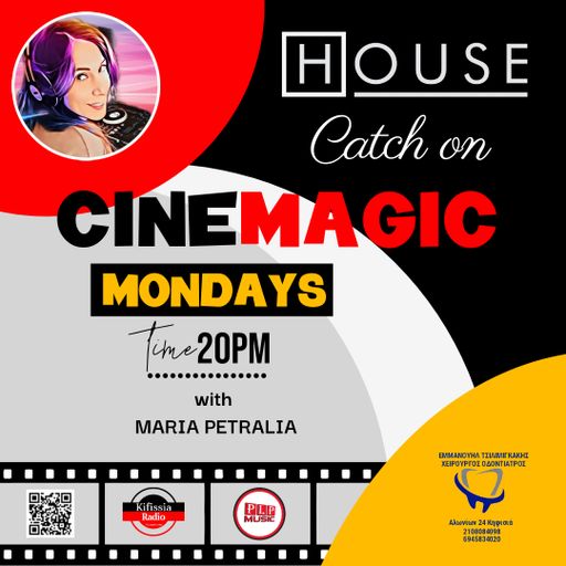 CineMagic 28 - House MD