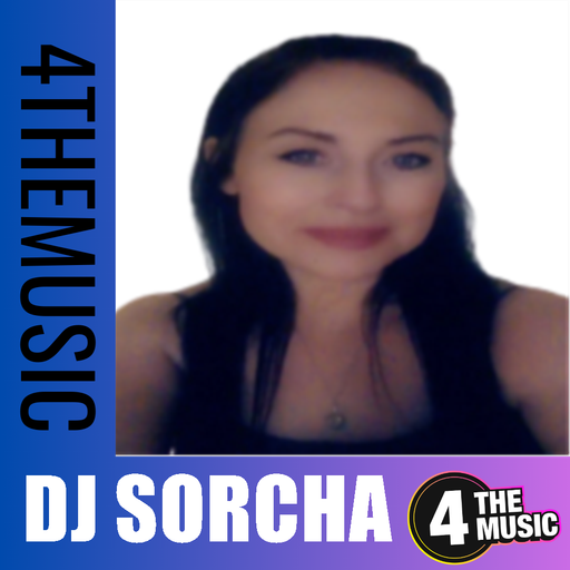 Dj Sorcha on 4TheMusic - Sunday Sessions Vol 21 - House