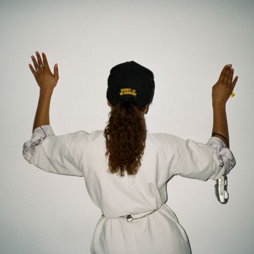 African Acid is the Future // 09-04-18