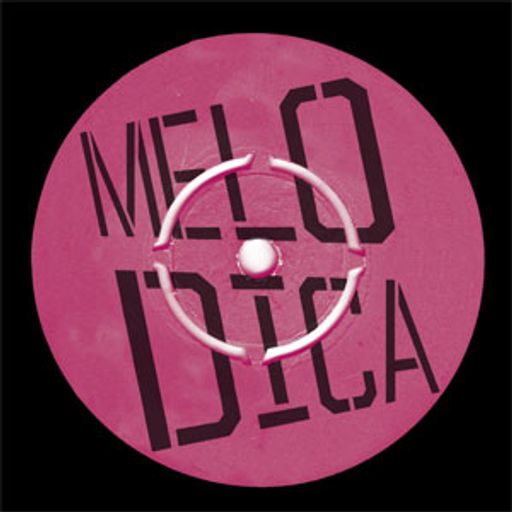 Melodica 14 April 2014