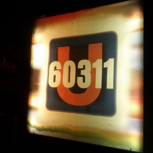 Collabs (a.k.a. Speedy J & Chris Liebing LIVE) at U60311 (Frankfurt - Germany) - 8 June 2002