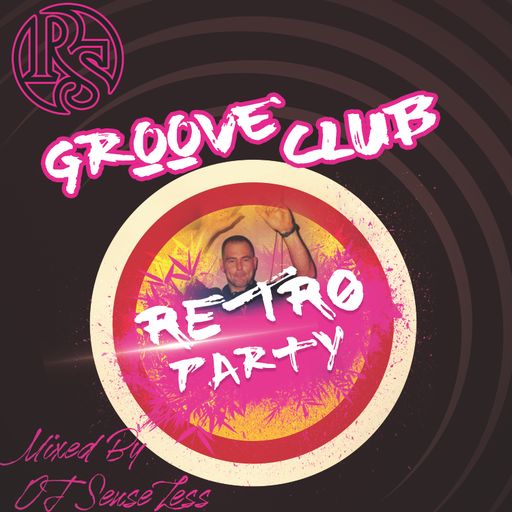Groove Club Classic Retro Party