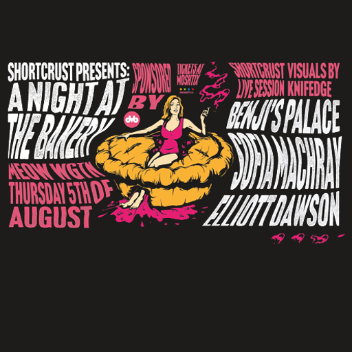 Shortcrust The Label Interview, Tasha and Te Paerata 28-07-2021