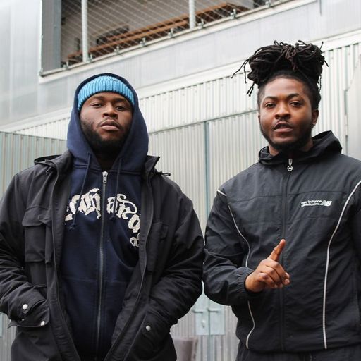 SOUP TO NUTS W/ SCARY THINGS - 23rd January 2026