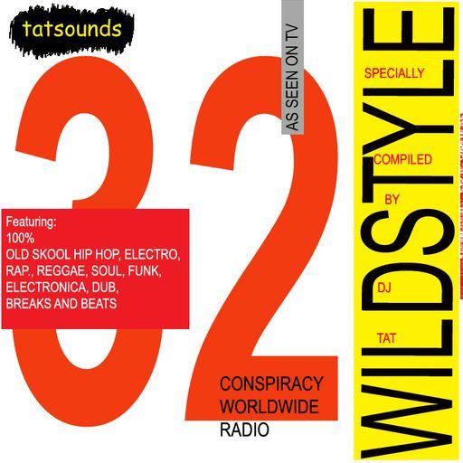 The Wildstyle Episode 32