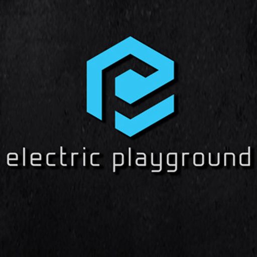Electric Playground | Week 88 | 10.18.14