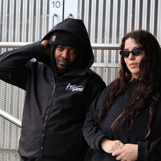 SOUP TO NUTS W/ SCARY THINGS & LINGY - 20th February 2026