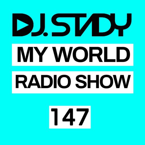 My World Radio Show 147