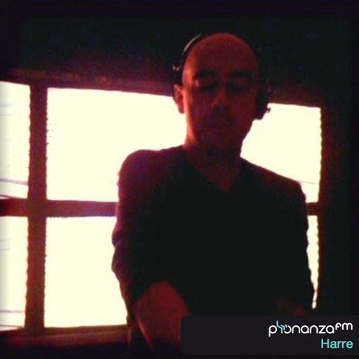 PhonanzaFM Dec 12th 2014 Harre (Promo)