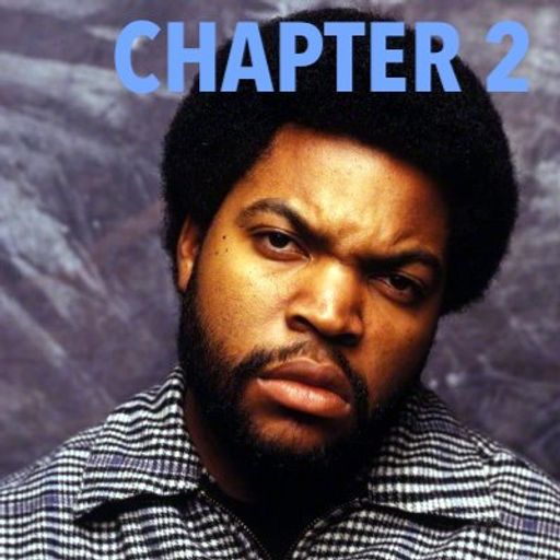 The Cube Saga - Chapter 2: Once Again It's On!!