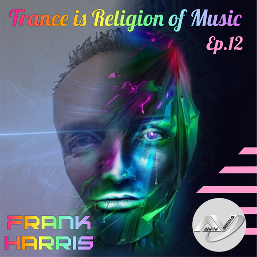 Trance is Religion of Music 012