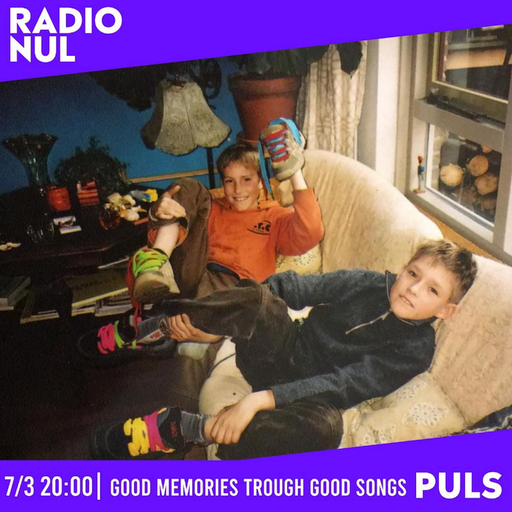 Good Memories Through Good Songs - Bertje Bobje & Ralph Could Be / 07-03-23