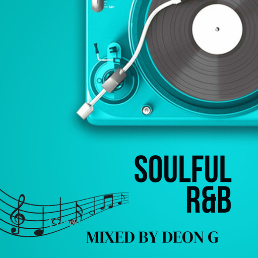R&B Soul Ballads (September 2024)