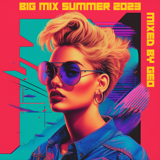 Big Mix Summer 2023