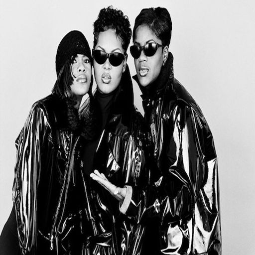 R&B Monthly MiniMix - January 1996