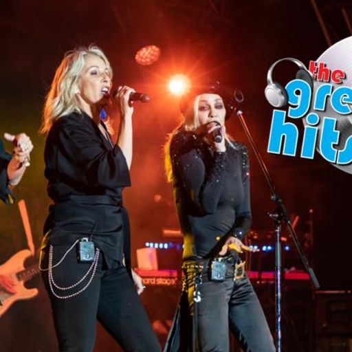The Greatest Hits Of Music - 29th May 2022