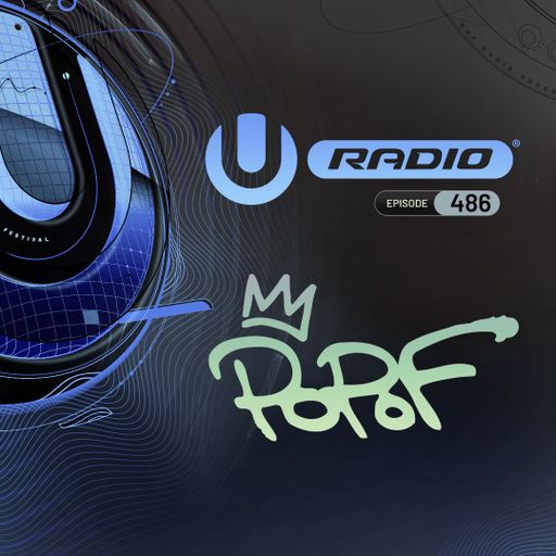 UMF Radio 486 - Popof