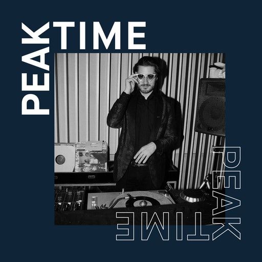 Peak Time – Jan Schulte & Jondo