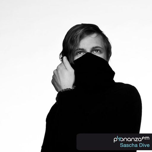 PhonanzaFM Nov 4th 2011 Sascha Dive (Promo)