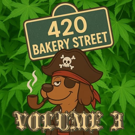 420 BAKERY STREET VOL. 3